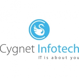 Cygnet Infotech Logo